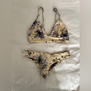 Boys & Arrows bikini set